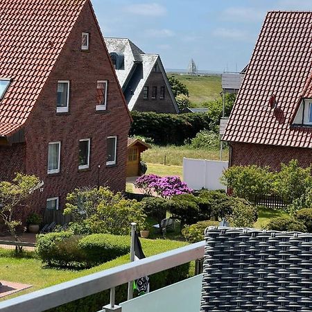Winkelschiffchen III Mit Sauna Juist Zewnętrze zdjęcie