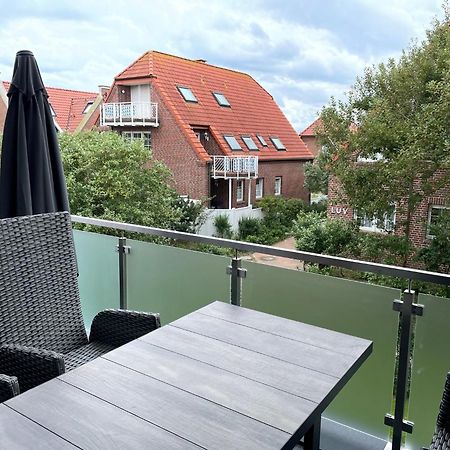 Winkelschiffchen III Mit Sauna Juist Zewnętrze zdjęcie