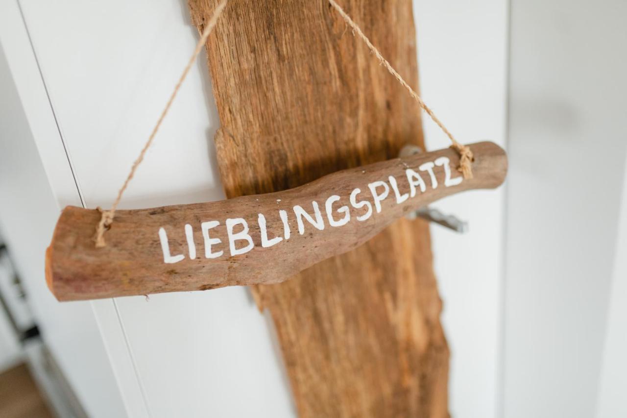 Winkelschiffchen III Mit Sauna Juist Zewnętrze zdjęcie