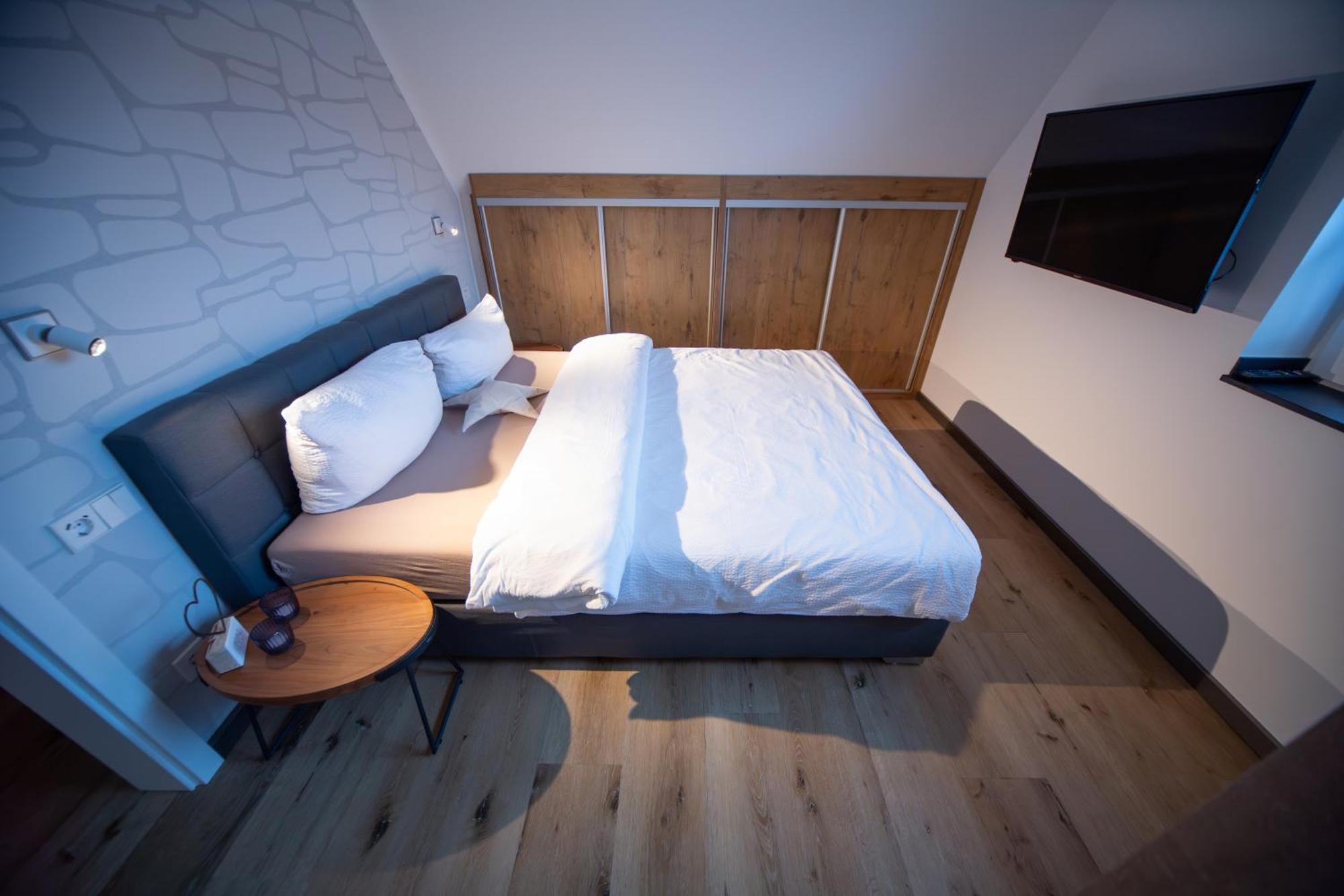Winkelschiffchen III Mit Sauna Juist Zewnętrze zdjęcie