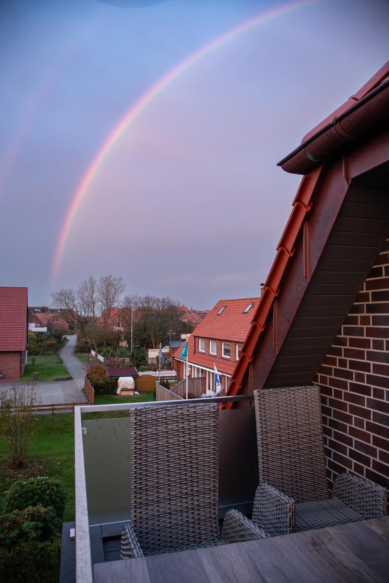 Winkelschiffchen III Mit Sauna Juist Zewnętrze zdjęcie