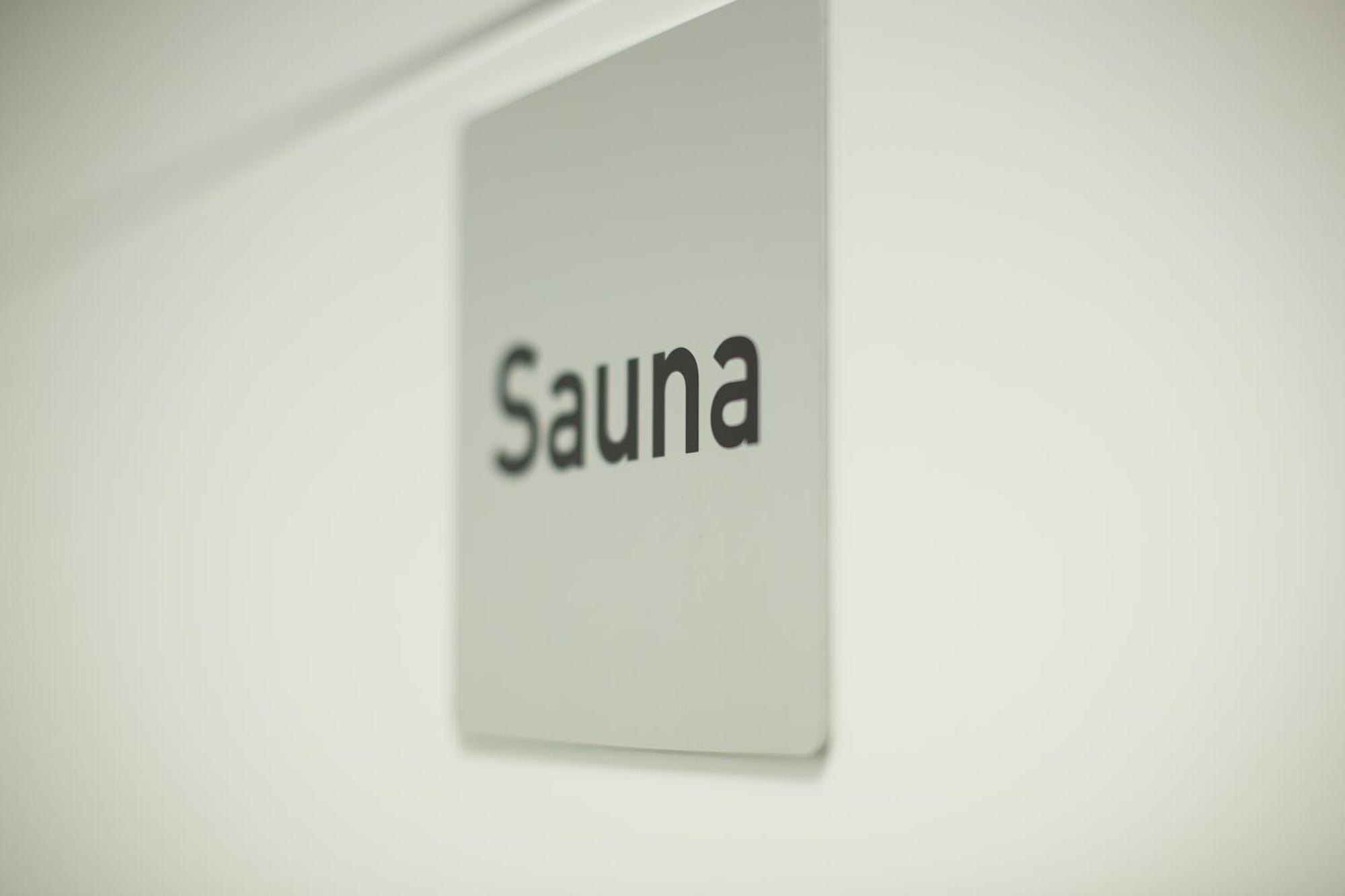 Winkelschiffchen III Mit Sauna Juist Zewnętrze zdjęcie